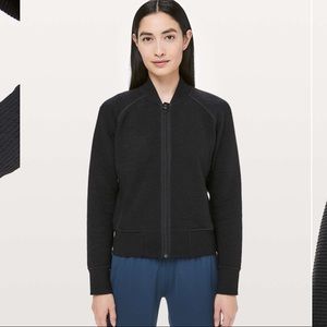 Lululemon jacket